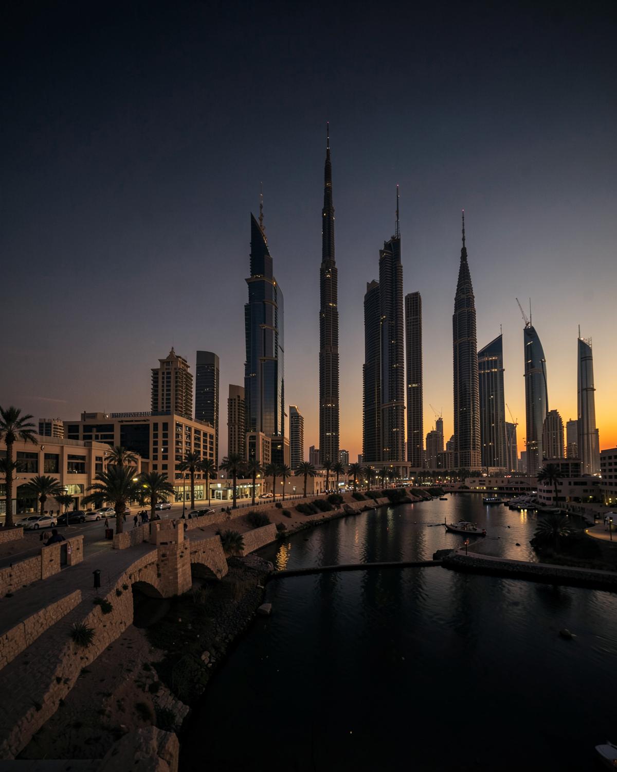 Dubai, United Arab Emirates