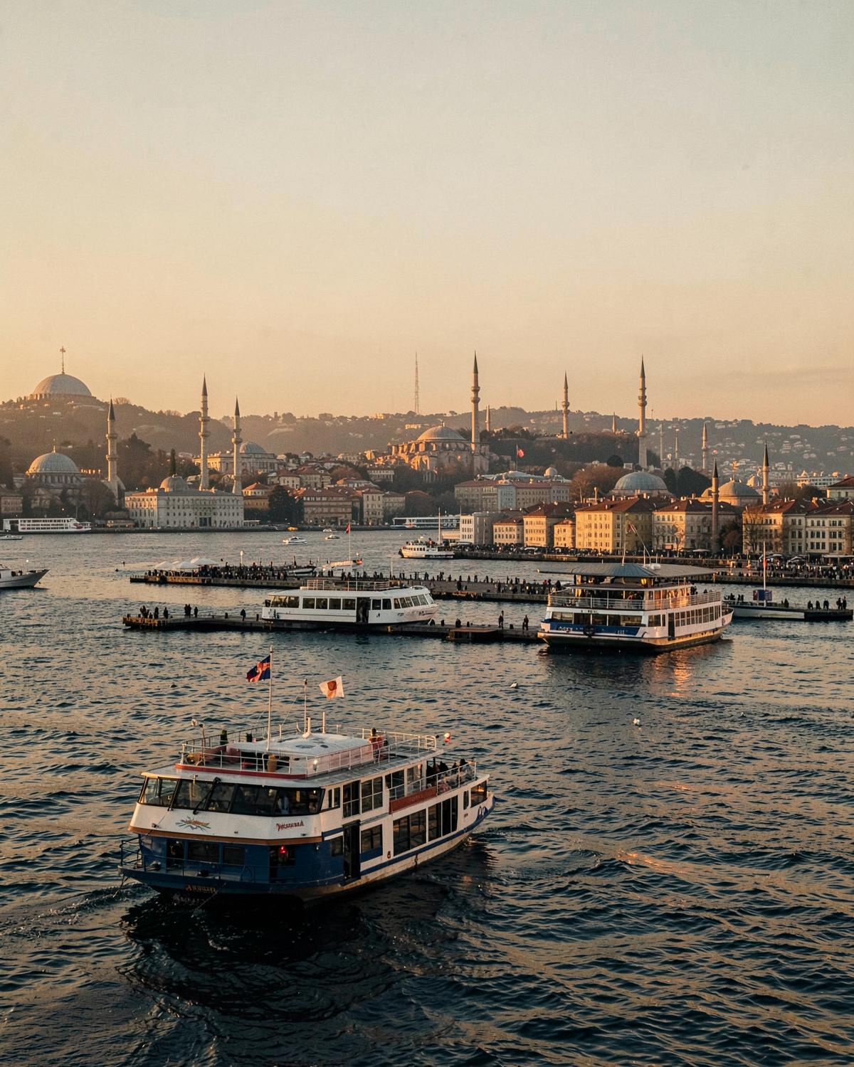 Istanbul, Türkiye